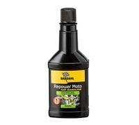 Bardahl 116010 Repower Moto Additivo Benzina Iniettori Moto Scooter 150 ML