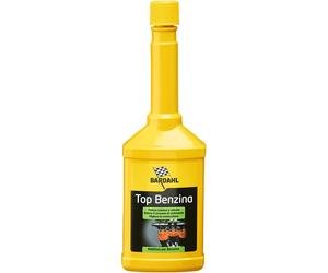 Bardahl 1176376 Top Additivi Trattamento Multifunzionale Benzina, 250 ml