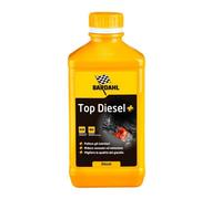 Bardahl 120039 Top Diesel Plus Additivo Pulisci Iniettori Gasolio 1 LT