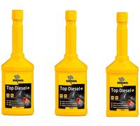 BARDAHL 120040 TOP DIESEL ADDITIVO GASOLIO 250ML 3 PEZZI PER AUTO