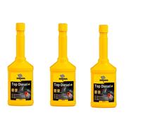 Bardahl Top Diesel 250ml Injectors Cleaner Trasparente