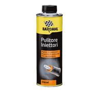 Bardahl 122031 Additivo Pulitore Iniettori Diesel 500 ML