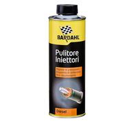 Bardahl 122031 Additivo Pulitore Iniettori Diesel 500 ML