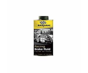 Bardahl 13109-SLR Racing - Liquido per Freni DOT-4, 500 ml
