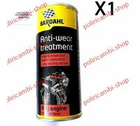 Bardahl 153027 - Trattamento Olio Motore Lunga Durata 400ml