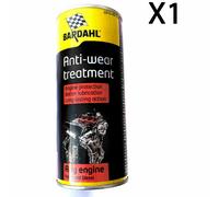 Bardahl Trattamento Olio Motore 153027 Lunga Durata 400 ml