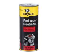 Bardahl 153027 - Trattamento Olio Motore Lunga Durata 400ml