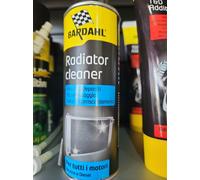 BARDAHL 161023 RADIATOR CLEANER - ADDITIVO PULITORE PER RADIATORE 300 ml
