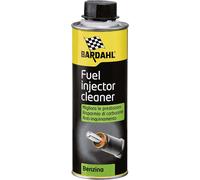 Bardahl - 2 Falconi x 300ml, Additivi Pulitore Iniettore Benzina - Fuel injector