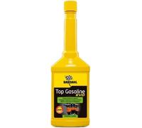 Bardahl - 2 x 250ml , Additivo Top Benzina, Lubrifica e Protegge Tutto il Sist
