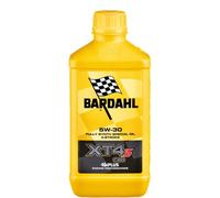 BARDAHL XT4-S XT4S C60 5W30 4T MOTO LT1