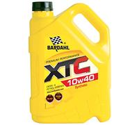 Bardahl 36243 Olio Xtc 10W40 semi-sintetico, A3/B4-12 (VL)
