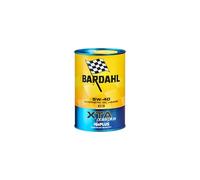 Olio Motore Bardahl XTA Polarplus 5w40 ACEA C3 100% Sintetico 5 Litri