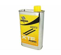 Bardahl 445032 XTF Olio Forcelle Racing Fork Synthetic Oil 500ml, MUTLICOLORE