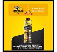 BARDAHL 5 IN 1 DIESEL ADDITIVO DIESEL 500ML PULITORE EGR FILTRO DPF FAP