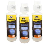 Bardahl Additivo AdBlue 250ml Previene Cristallizzazione Iniettori SCR 3PZ