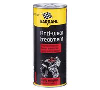 BARDAHL Additivo ANTI-WEAR TREATMENT 400 ml - Trattamento Ceramico Motore 153028