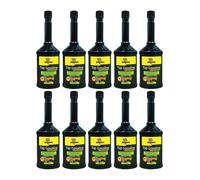 BARDAHL Additivo Benzina Top Gasoline 10x250ml Pulizia Alimentazione AUTO 10BD43