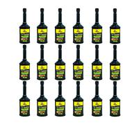 BARDAHL Additivo Benzina Top Gasoline 18x250ml Pulizia Alimentazione AUTO 18BD43