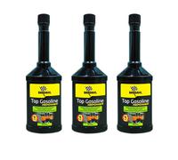 BARDAHL Additivo Benzina Top Gasoline 3x250 ml Pulizia Alimentazione AUTO 03BD43