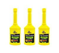 Bardahl Additivo BENZINA Top Gasoline Pulisci Iniettori FLACONE 3x250ml 03BD48