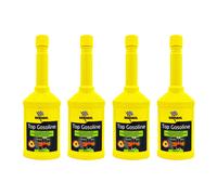 Bardahl Additivo BENZINA Top Gasoline Pulisci Iniettori FLACONE 4x250ml 04BD48