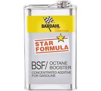 Bardahl Additivo Concentrato BSF OB Octane Booster per Motori da Competizione a