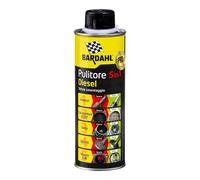 BARDAHL ADDITIVO DIESEL PULITORE 5 IN 1 DIESEL 500ML