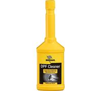 Bardahl - Additivo DPF Cleaner per Auto Diesel, Filtro Antiparticolato, Rigenerazione Efficace, Maggior Durata di FAP e DPF, 4 x 250ml