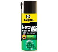 Bardahl Additivo egr valve cleaner Valvole EGR