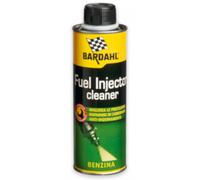 Bardahl additivo fuel injector cleaner 300 ml pulisci pulitore iniettore