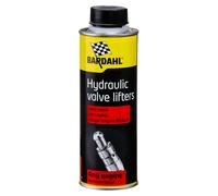 BARDAHL Additivo HYDRAULIC VALVE LIFTER 300 ml - Pulitore Punterie Idrauliche