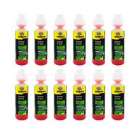 BARDAHL Additivo INSTEAD OF LEAD 12x250 Protezione Valvole Auto Benzina 12BD44