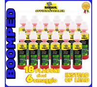 BARDAHL Additivo INSTEAD OF LEAD 18x250 Protezione Valvole Auto Benzina 18BD44