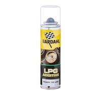 BARDAHL Additivo LPG ADDITIVE - Pulitore Impianto Alimentazione in GPL (614010)