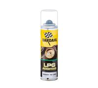 BARDAHL ADDITIVO LPG PULITORE SISTEMA GPL DETERGENTE DISPERDENTE IMPURITÀ 150 ML