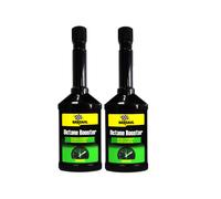 BARDAHL Additivo Motore Benzina Auto Octane Booster Eleva Ottani 2x250ml BARDAHL