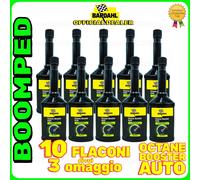 Bardahl Additivo Motore Benzina Auto Octane Booster Elevatore Ottani 250 10BD46