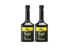Bardahl Additivo Motore Benzina Auto Octane Booster Elevatore Ottani 2x250ml
