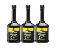 Bardahl Additivo Motore Benzina Auto Octane Booster Elevatore Ottani 3x250ml