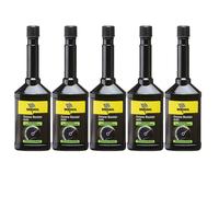 Bardahl Additivo Motore Benzina Auto Octane Booster Elevatore Ottani 5x250ml
