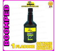 Bardahl Octane Booster Motorcycle Additivo Benzina Elevatore Ottani Moto 150ml