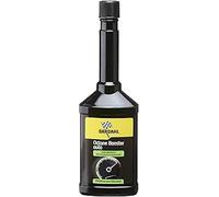 Bardahl - Additivo Octane Booster per Auto a Benzina, Incremento di Ottani, Aume