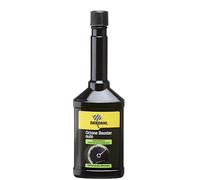 Bardahl - Additivo Octane Booster per Auto a Benzina, Incremento di Ottani, Aumento Potenza del Motore, Combustione Controllata e Uniforme, Effetto Anti-Detonante, 10 x 250ml