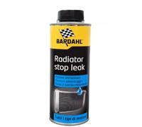 BARDAHL STOP PERDITE RADIATORI TURAFALLE LIQUIDO SIGILLANTE PROFESSIONALE 3 PZZ