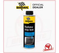 BARDAHL STOP PERDITE RADIATORI TURAFALLE LIQUIDO SIGILLANTE PROFESSIONALE 3 PZZ