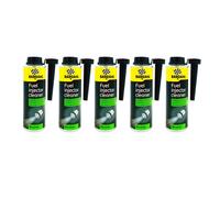 Bardahl Additivo Pulitore Iniettore Benzina 5x300ml Fuel Injector Cleaner 05BD45