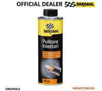 Bardahl - Diesel Injector Cleaner - Pulitore Iniettori Diesel - 500 Ml 12 Pezzi