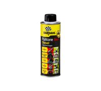 BARDAHL PULITORE 5 IN 1 DIESEL 500ml ADDITIVO PULIZIA VALVOLA EGR FILTRO DPF FAP