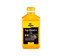 Bardahl - Top Diesel - 1 Litro 3 Pezzi